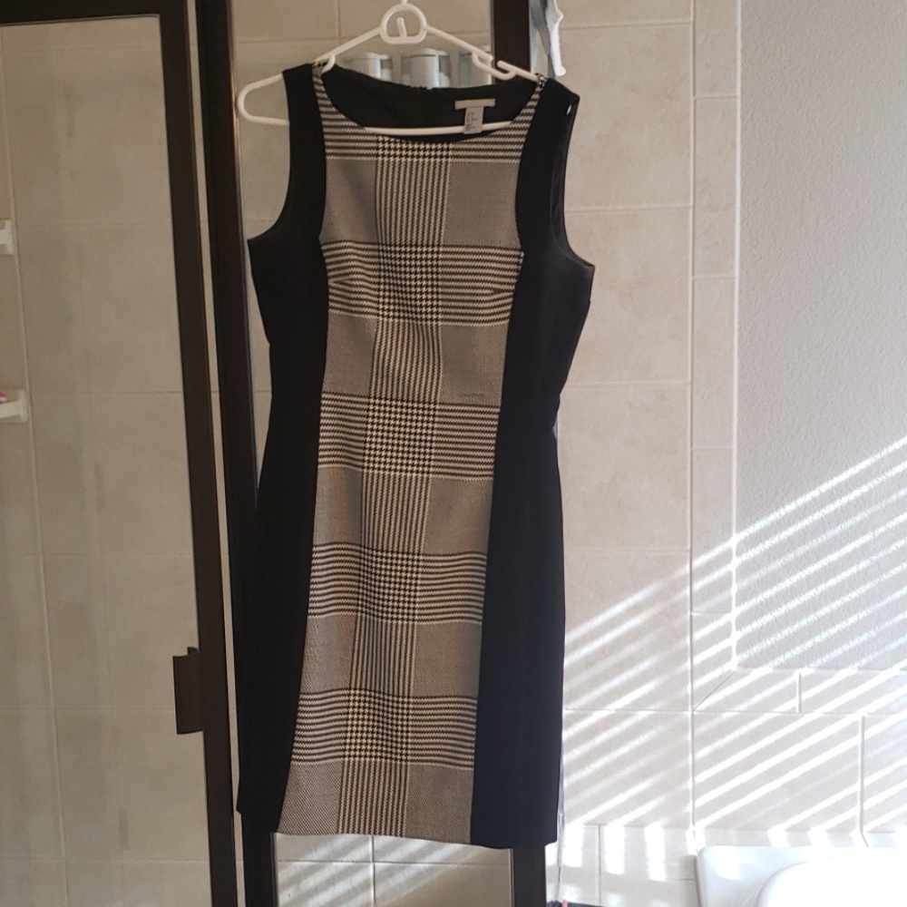 H&m dress